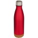 Bouteille de 500ml en acier inox avec isolation, Gourde isotherme promotional
