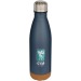 Bouteille de 500ml en acier inox avec isolation wholesaler
