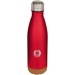 Bouteille de 500ml en acier inox avec isolation, Gourde isotherme promotional