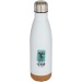 Bouteille de 500ml en acier inox avec isolation wholesaler