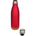 Bouteille de 500ml en acier inox avec isolation, Gourde isotherme promotional