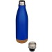 Bouteille de 500ml en acier inox avec isolation wholesaler