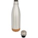 Bouteille de 500ml en acier inox avec isolation, Gourde isotherme promotional