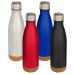 Bouteille de 500ml en acier inox avec isolation wholesaler