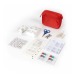 Basic 31-piece first aid kit wholesaler