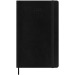 Agenda L 12 mois Moleskine à couverture souple, Moins de 1 euro promotional