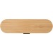Ensemble de couverts Runa avec couvercle en bambou wholesaler