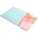 Serviette légère Tulsi avec impression par sublimation de 90 x 150 cm wholesaler