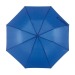 Folding pocket umbrellas