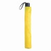 Folding pocket umbrellas