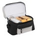 Bicycle cooler bag, cooler promotional