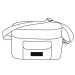 Bicycle cooler bag wholesaler