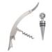Set of corkscrews, wine accessories, sommelier cases and wine boxes promotional