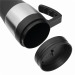Insulating travel mug, Insulated travel mug promotional