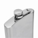 Set flasque et 4 gobelets, flasque promotional