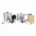 Set flasque et 4 gobelets wholesaler