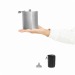 Set flasque et 4 gobelets, flasque promotional