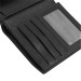 Wallet, portfolio promotional