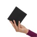 Wallet, portfolio promotional