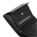 Wallet, portfolio promotional