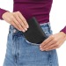 Wallet, portfolio promotional