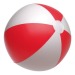 Ballon gonflable, Ballon de plage promotional