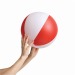 Inflatable ball, Beach ball promotional