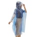 Fine rain poncho, Poncho or waterproof jacket promotional