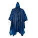Product thumbnail Poncho with direct printing 0