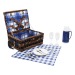 Product thumbnail Picnic basket 4