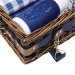 Picnic basket, picnic basket promotional