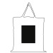 Lightweight cotton bag small, lounge bag promotional