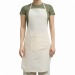 Thin apron 100% cotton wholesaler