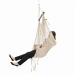 Cotton hanging seat, hammock promotional