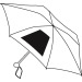 Foldable mini umbrella, folding pocket umbrella promotional