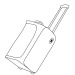 Airpack Trolley Travel Bag, travel bag promotional