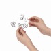 Metal games, Chinese Puzzle and Patience Game promotional