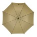 Automatic wooden umbrella with handle, standard umbrella promotional