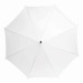 Automatic wooden umbrella with handle, standard umbrella promotional