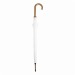 Automatic wooden umbrella with handle wholesaler
