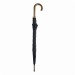 Automatic wooden umbrella with handle wholesaler