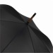 Automatic wooden umbrella with handle wholesaler