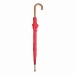 Automatic wooden umbrella with handle wholesaler