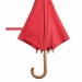 Automatic wooden umbrella with handle, standard umbrella promotional