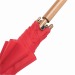 Automatic wooden umbrella with handle wholesaler