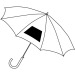 Automatic wind umbrella wholesaler