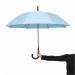 Automatic wind umbrella, standard umbrella promotional