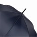 Parapluie golf avec étui bandoulière et poignée gomme, parapluie golf promotional
