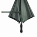 Parapluie golf avec étui bandoulière et poignée gomme wholesaler