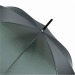 Parapluie golf avec étui bandoulière et poignée gomme, parapluie golf promotional